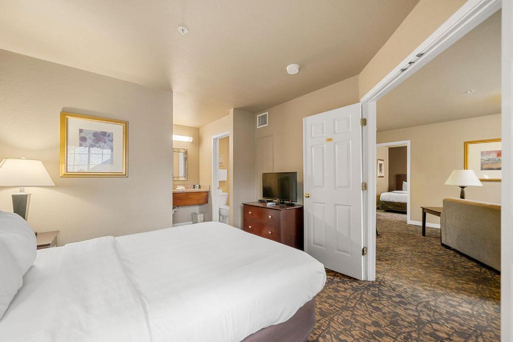 The 505 Collection Buckhead Hotell Atlanta Eksteriør bilde