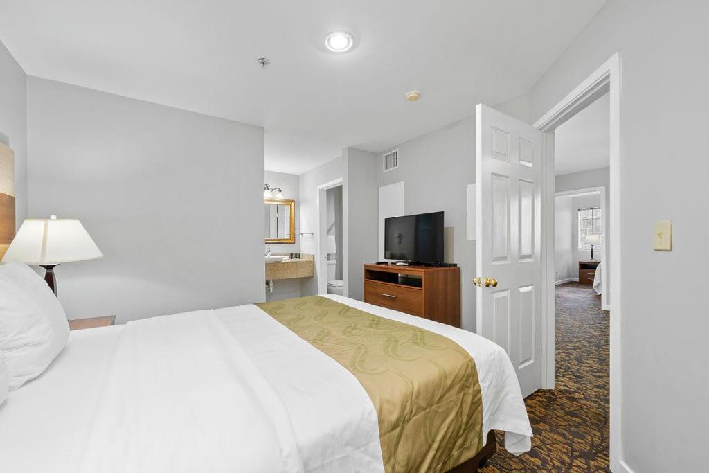The 505 Collection Buckhead Hotell Atlanta Eksteriør bilde