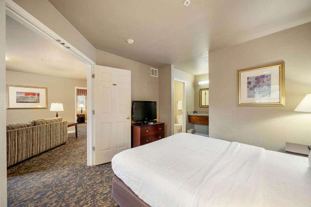 The 505 Collection Buckhead Hotell Atlanta Eksteriør bilde
