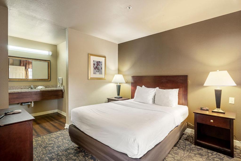 The 505 Collection Buckhead Hotell Atlanta Eksteriør bilde