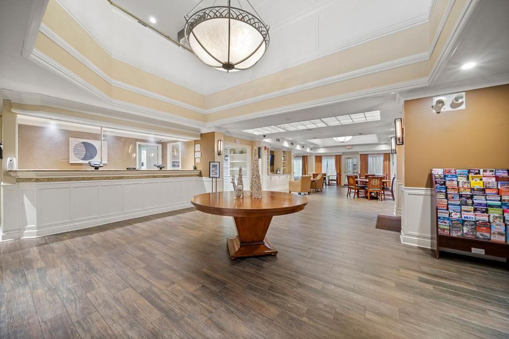 The 505 Collection Buckhead Hotell Atlanta Eksteriør bilde