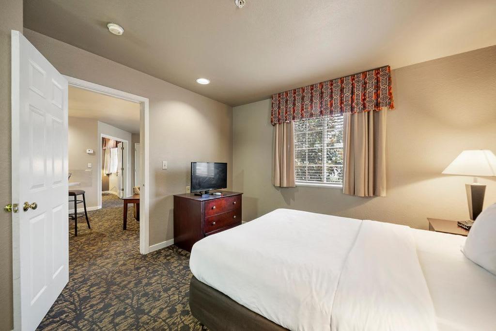 The 505 Collection Buckhead Hotell Atlanta Eksteriør bilde