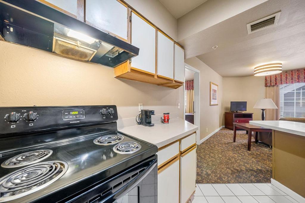 The 505 Collection Buckhead Hotell Atlanta Eksteriør bilde