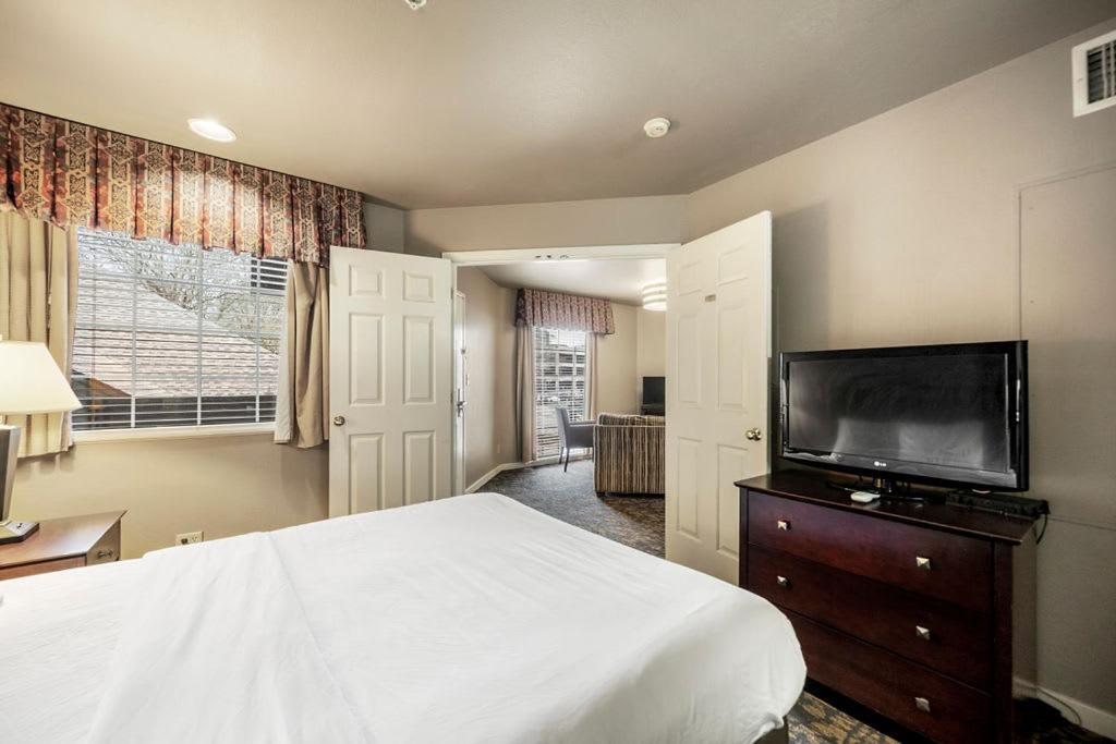 The 505 Collection Buckhead Hotell Atlanta Eksteriør bilde