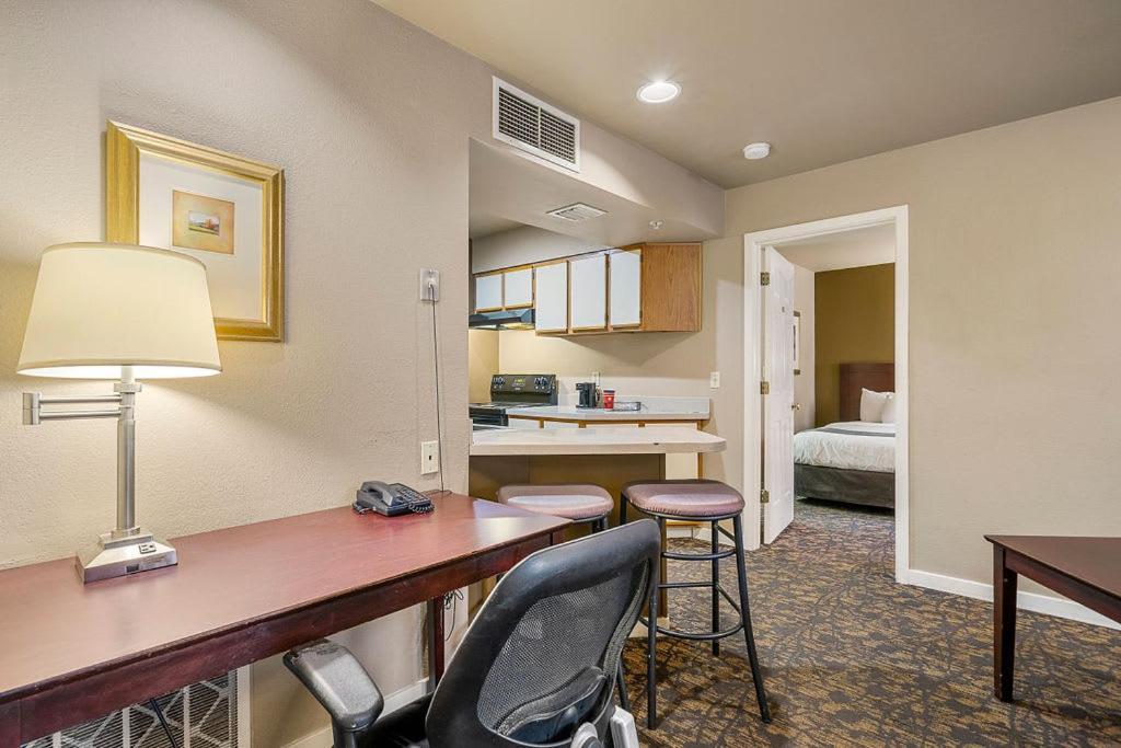 The 505 Collection Buckhead Hotell Atlanta Eksteriør bilde