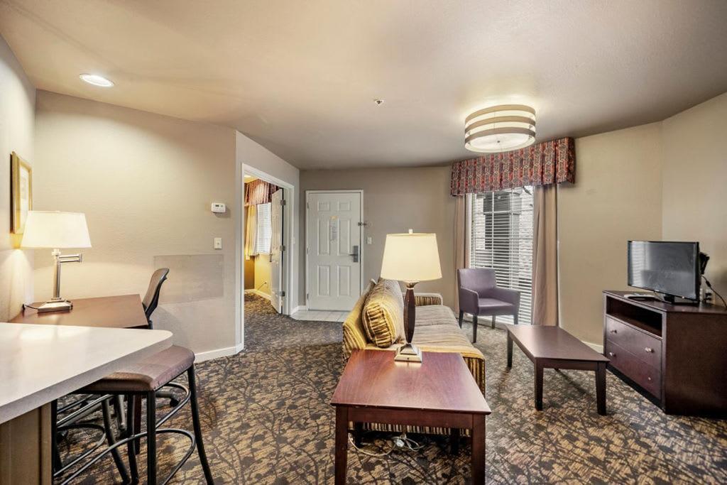 The 505 Collection Buckhead Hotell Atlanta Eksteriør bilde
