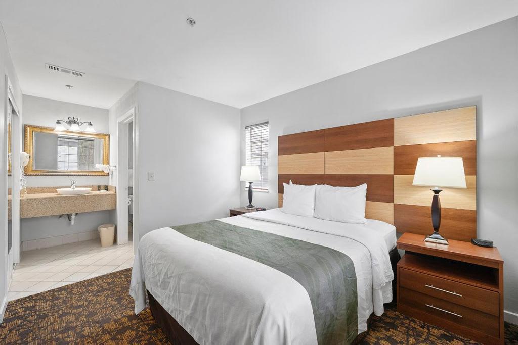 The 505 Collection Buckhead Hotell Atlanta Eksteriør bilde
