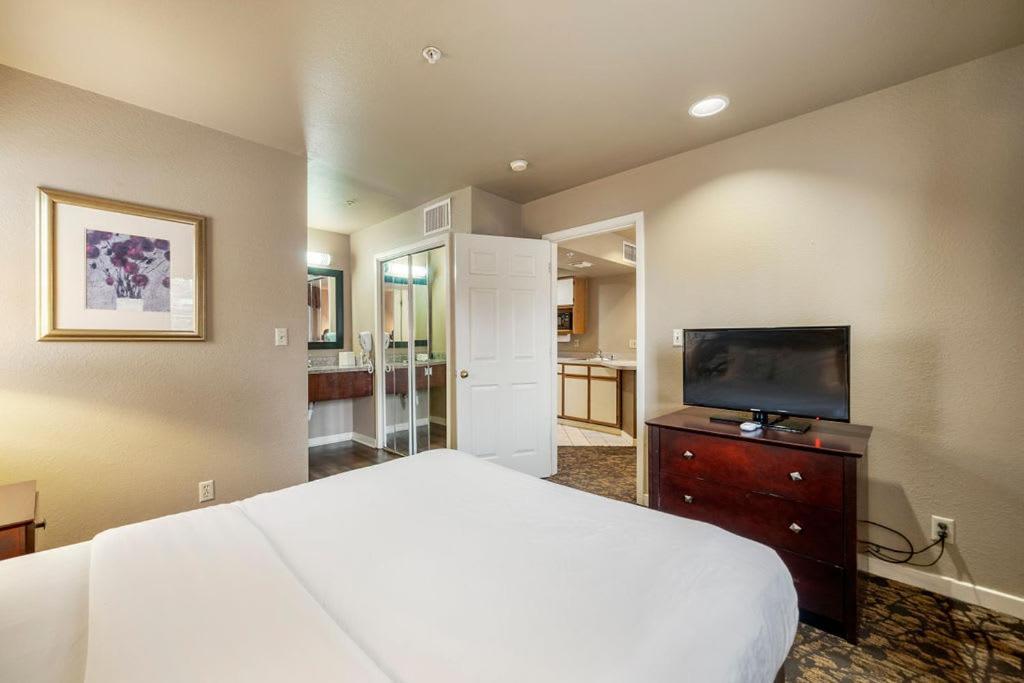 The 505 Collection Buckhead Hotell Atlanta Eksteriør bilde