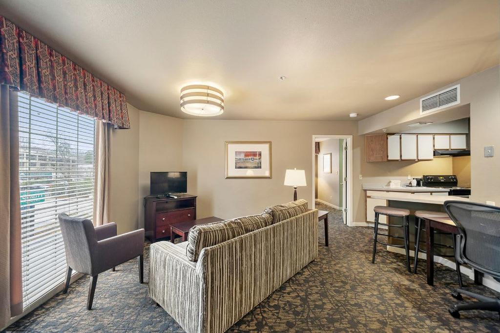 The 505 Collection Buckhead Hotell Atlanta Eksteriør bilde