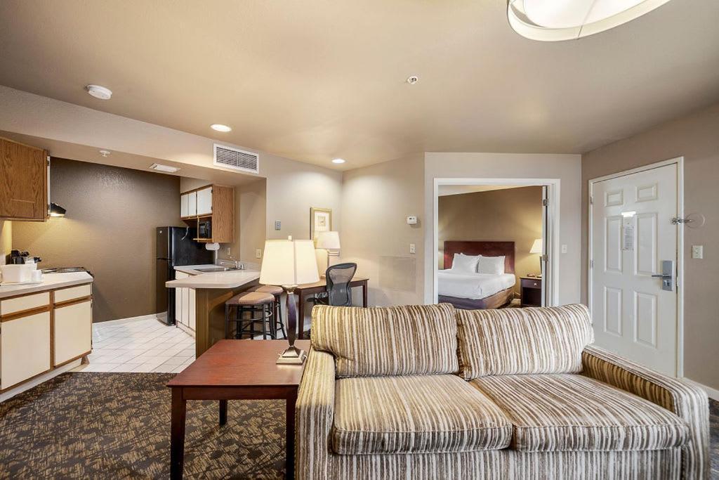 The 505 Collection Buckhead Hotell Atlanta Eksteriør bilde