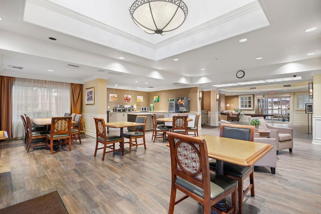The 505 Collection Buckhead Hotell Atlanta Eksteriør bilde