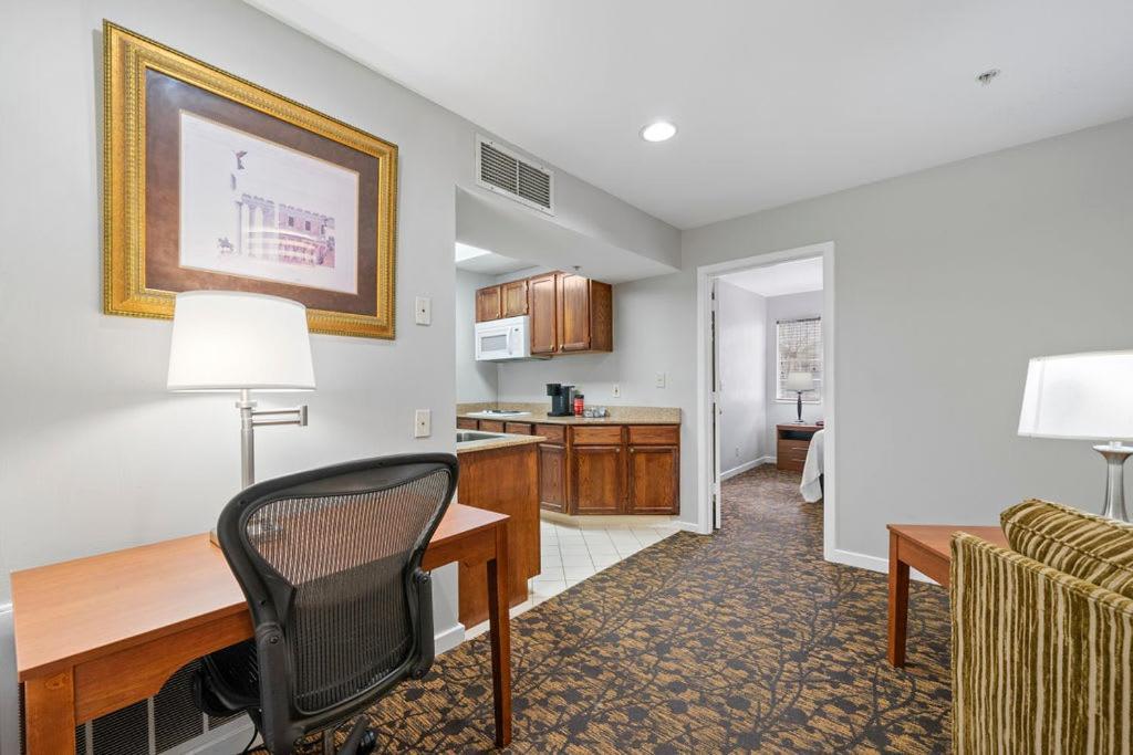The 505 Collection Buckhead Hotell Atlanta Eksteriør bilde