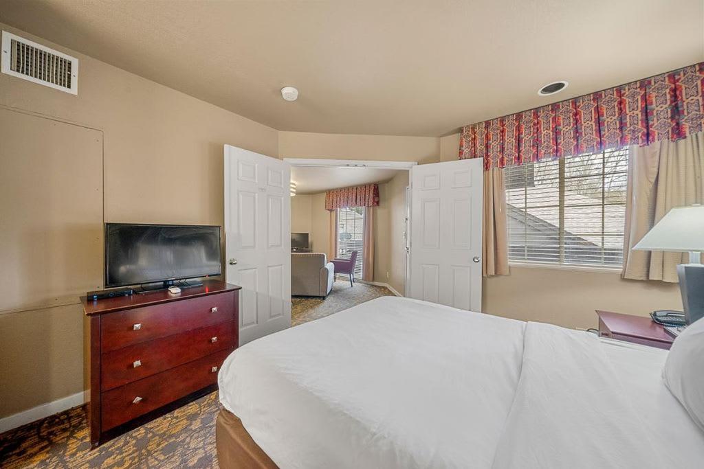 The 505 Collection Buckhead Hotell Atlanta Eksteriør bilde