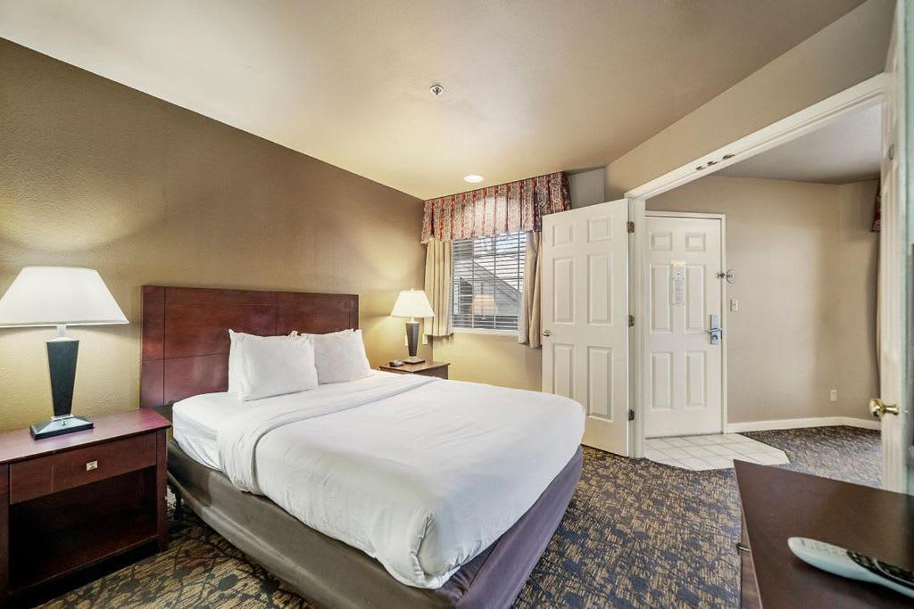 The 505 Collection Buckhead Hotell Atlanta Eksteriør bilde