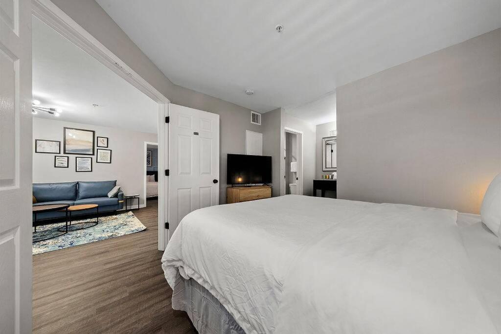 The 505 Collection Buckhead Hotell Atlanta Eksteriør bilde