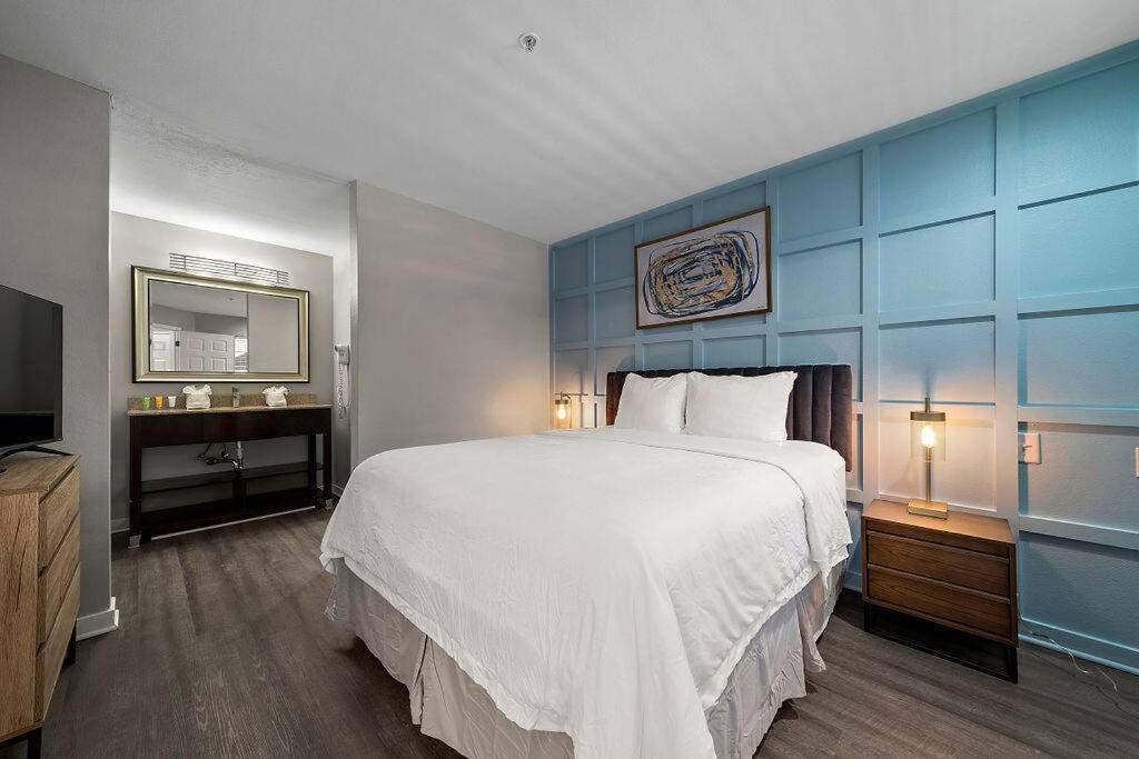 The 505 Collection Buckhead Hotell Atlanta Eksteriør bilde