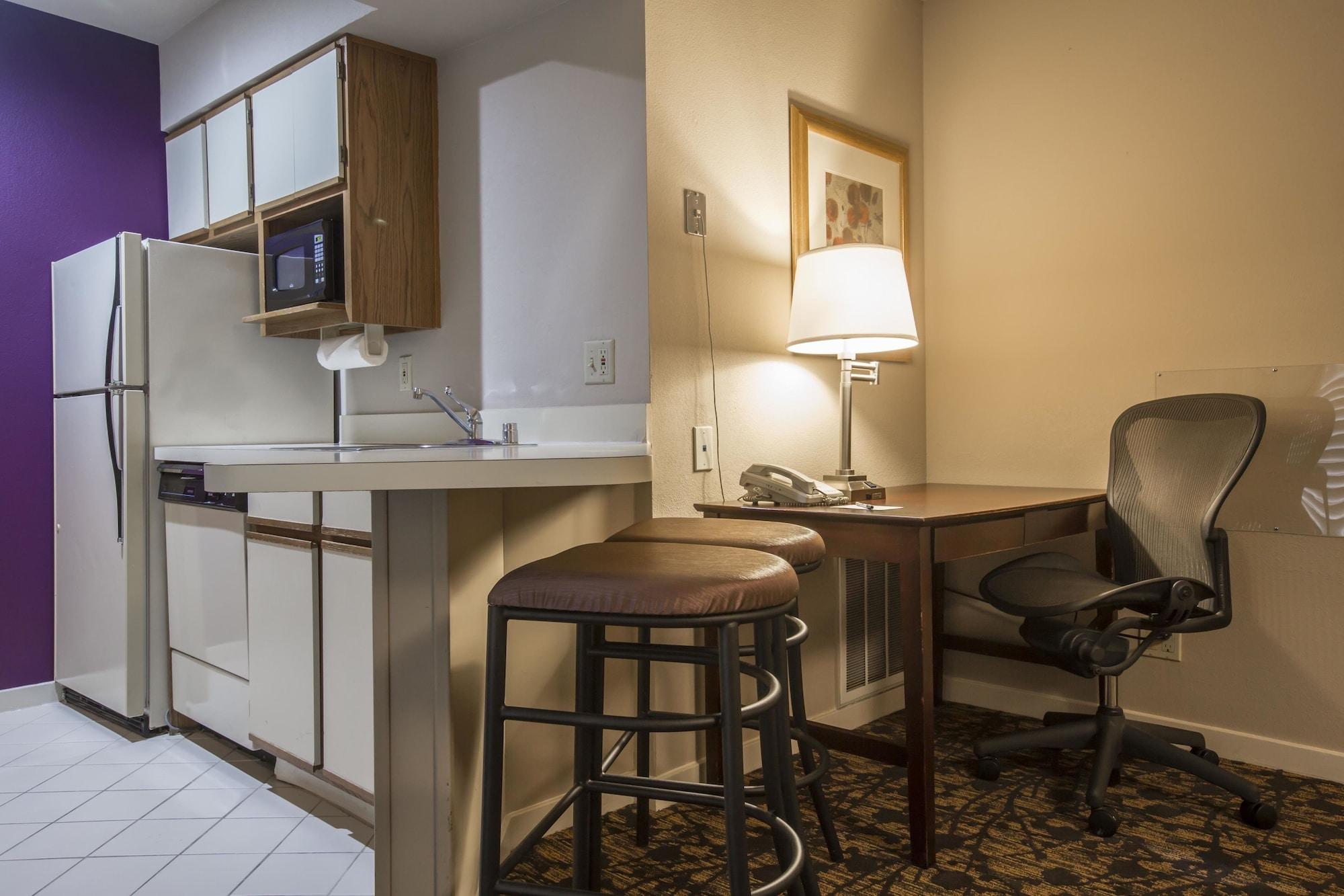 The 505 Collection Buckhead Hotell Atlanta Eksteriør bilde