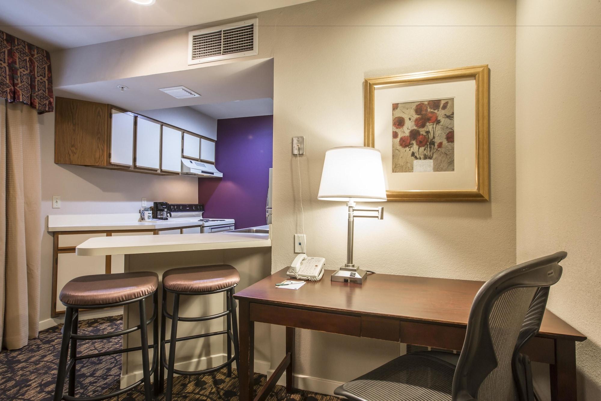 The 505 Collection Buckhead Hotell Atlanta Eksteriør bilde
