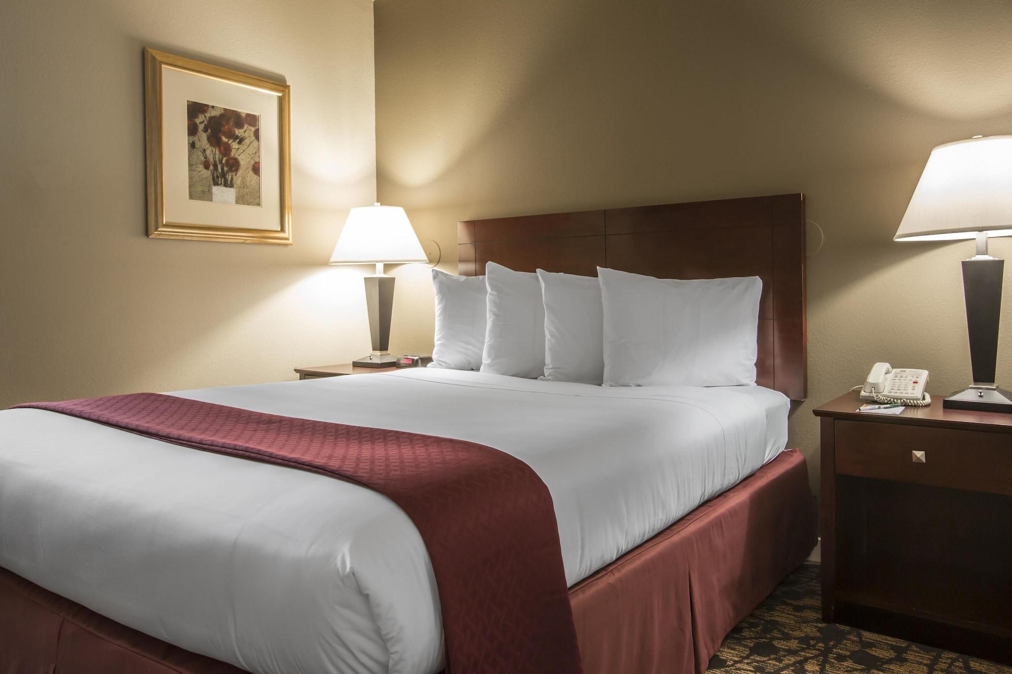 The 505 Collection Buckhead Hotell Atlanta Eksteriør bilde