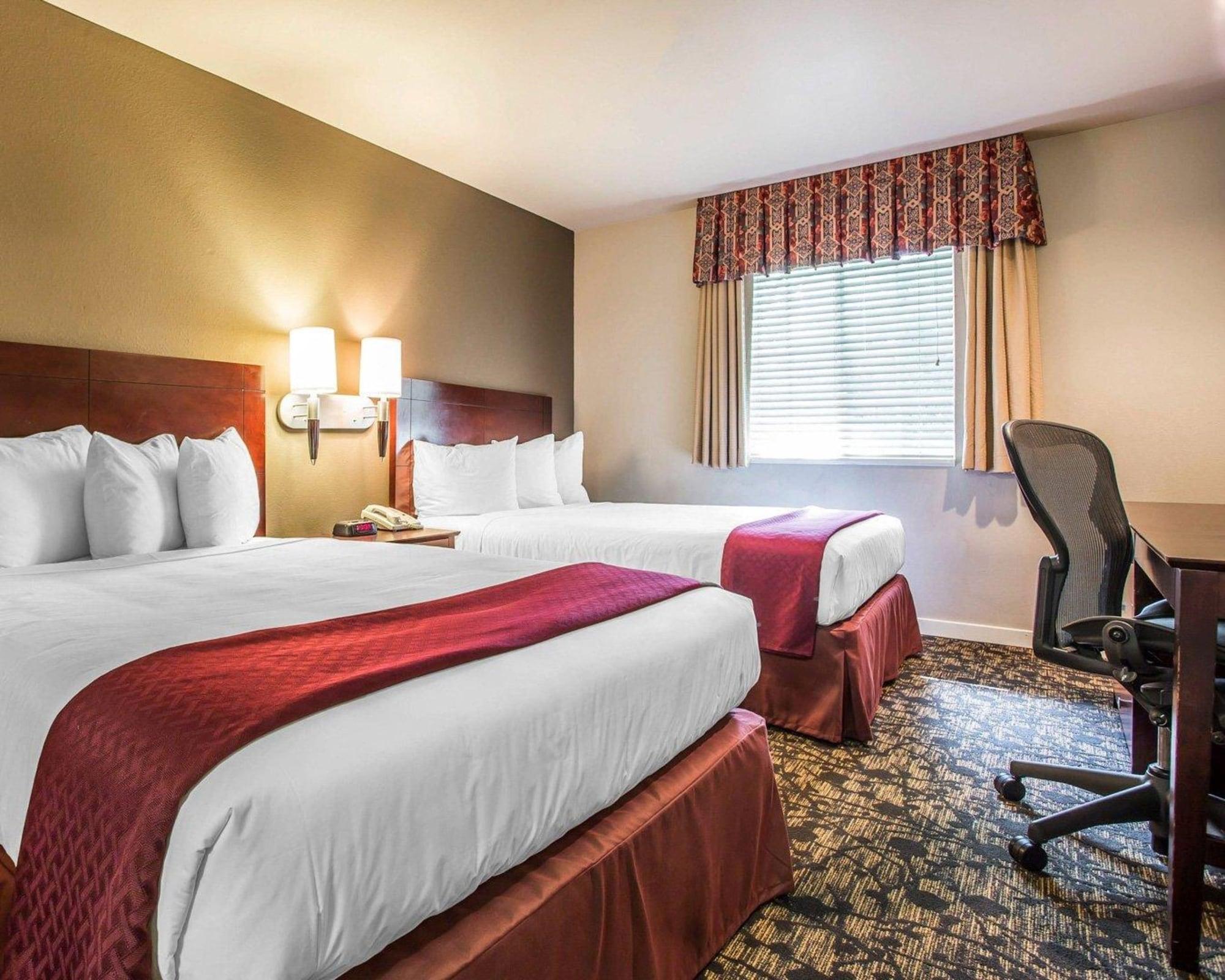 The 505 Collection Buckhead Hotell Atlanta Eksteriør bilde