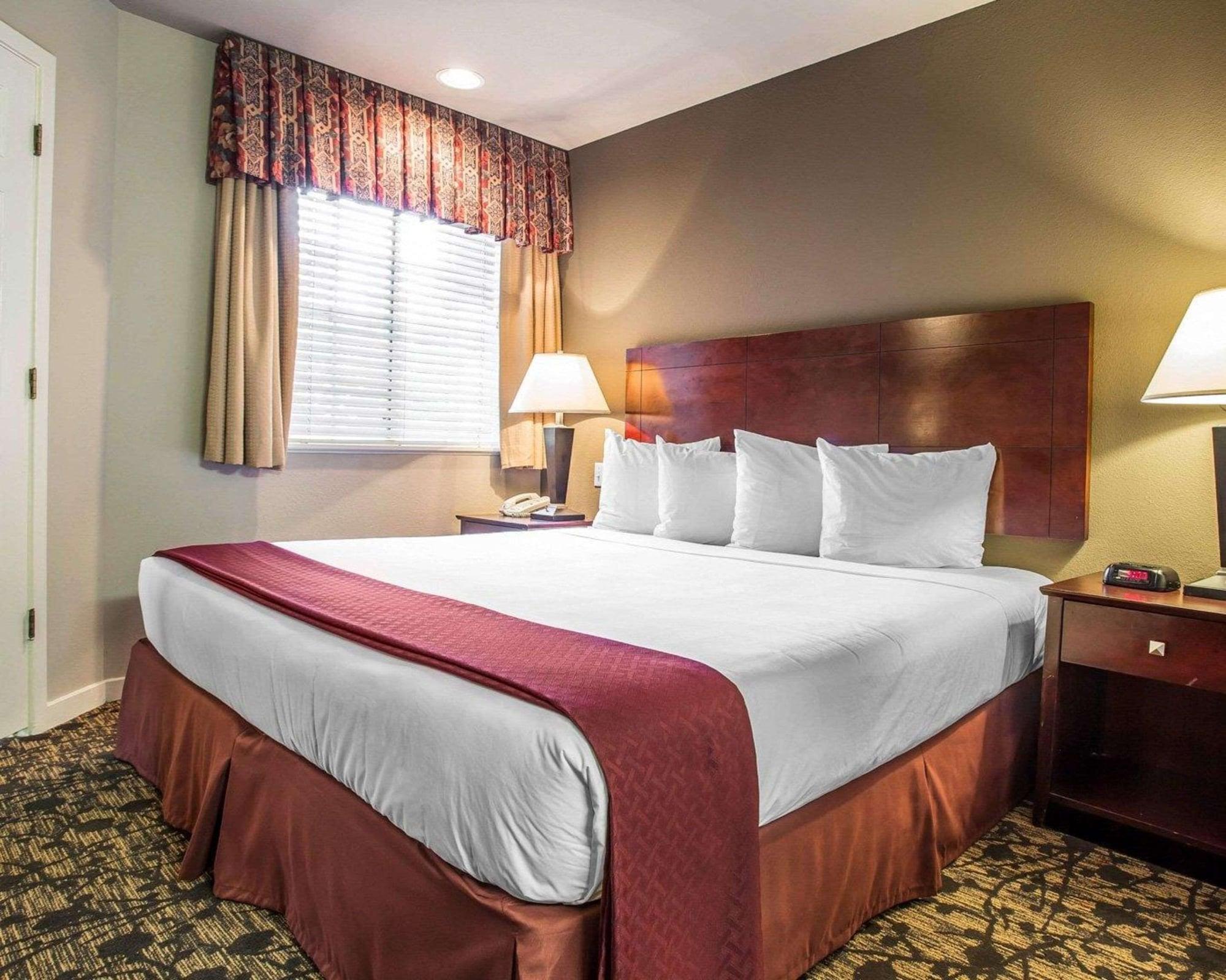 The 505 Collection Buckhead Hotell Atlanta Eksteriør bilde