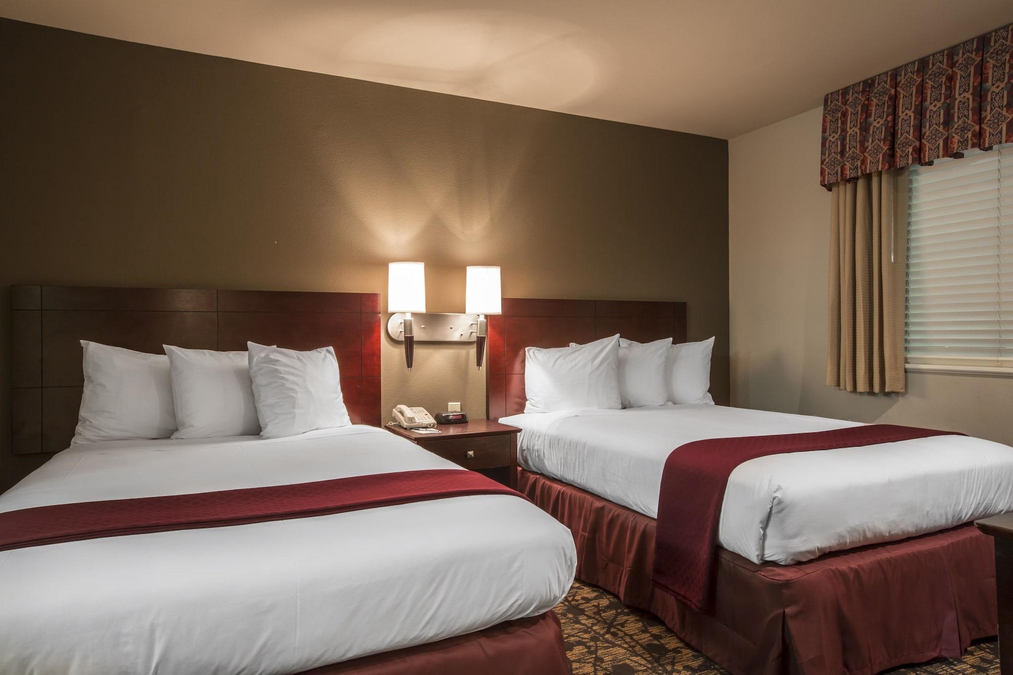 The 505 Collection Buckhead Hotell Atlanta Eksteriør bilde