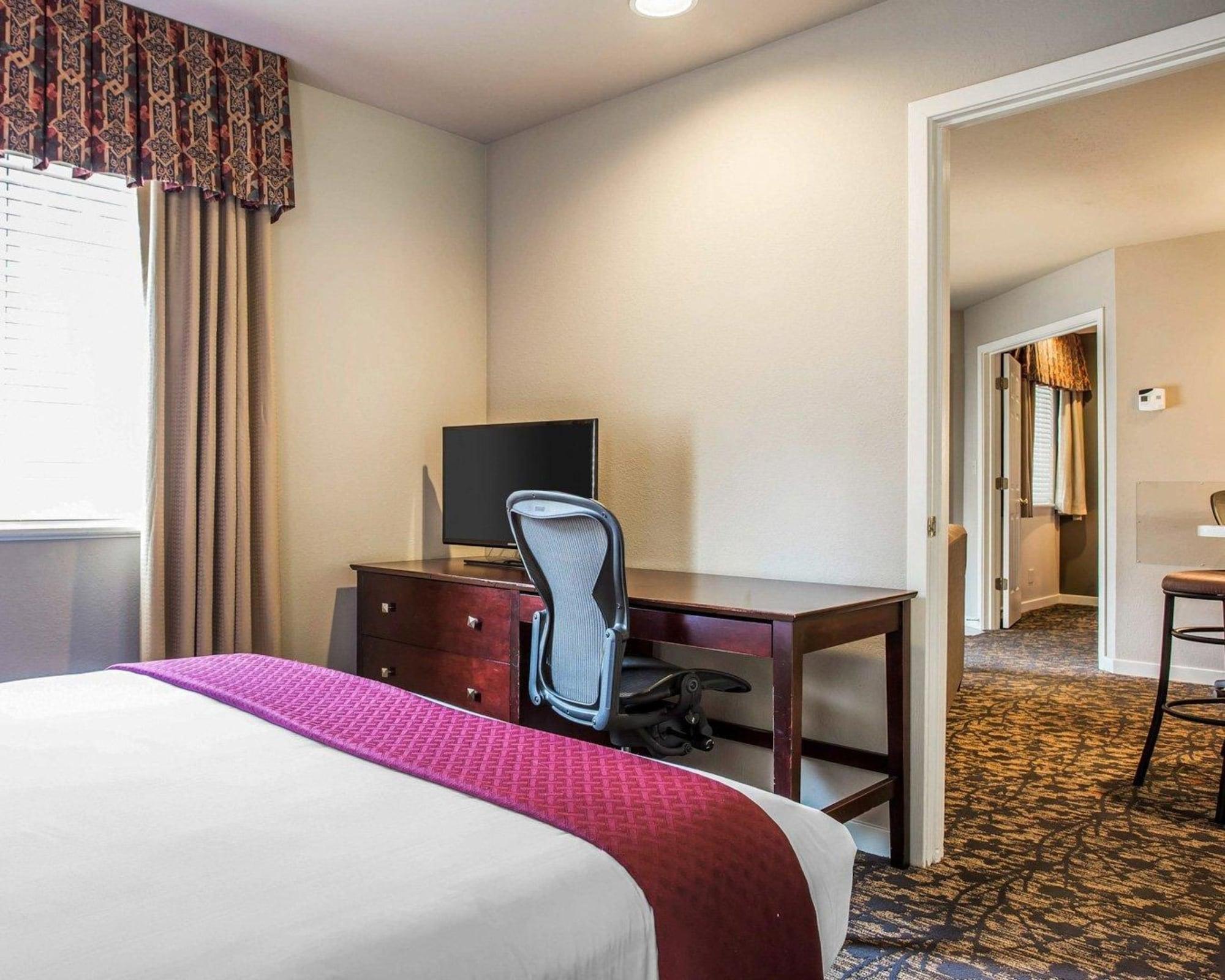 The 505 Collection Buckhead Hotell Atlanta Eksteriør bilde
