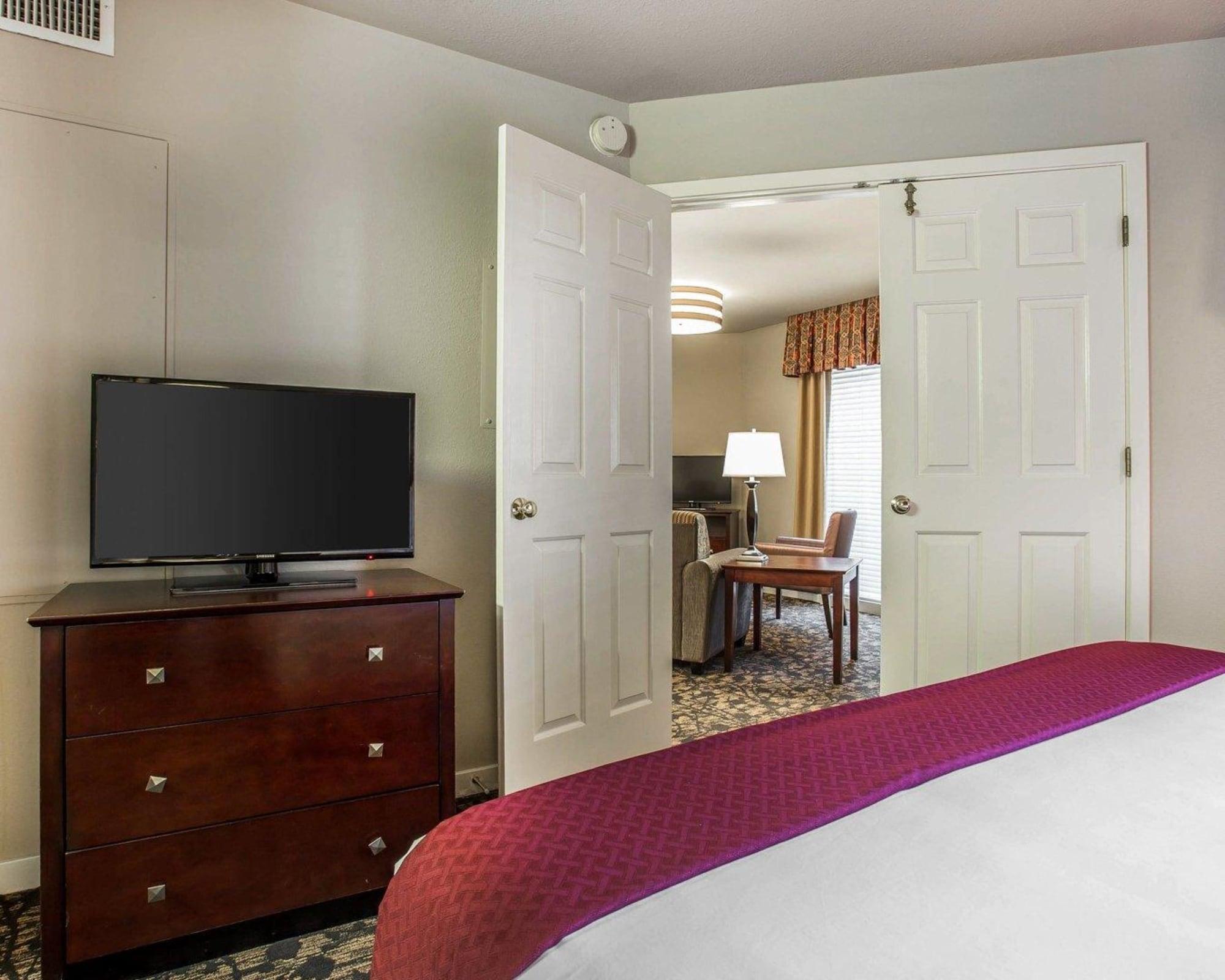 The 505 Collection Buckhead Hotell Atlanta Eksteriør bilde