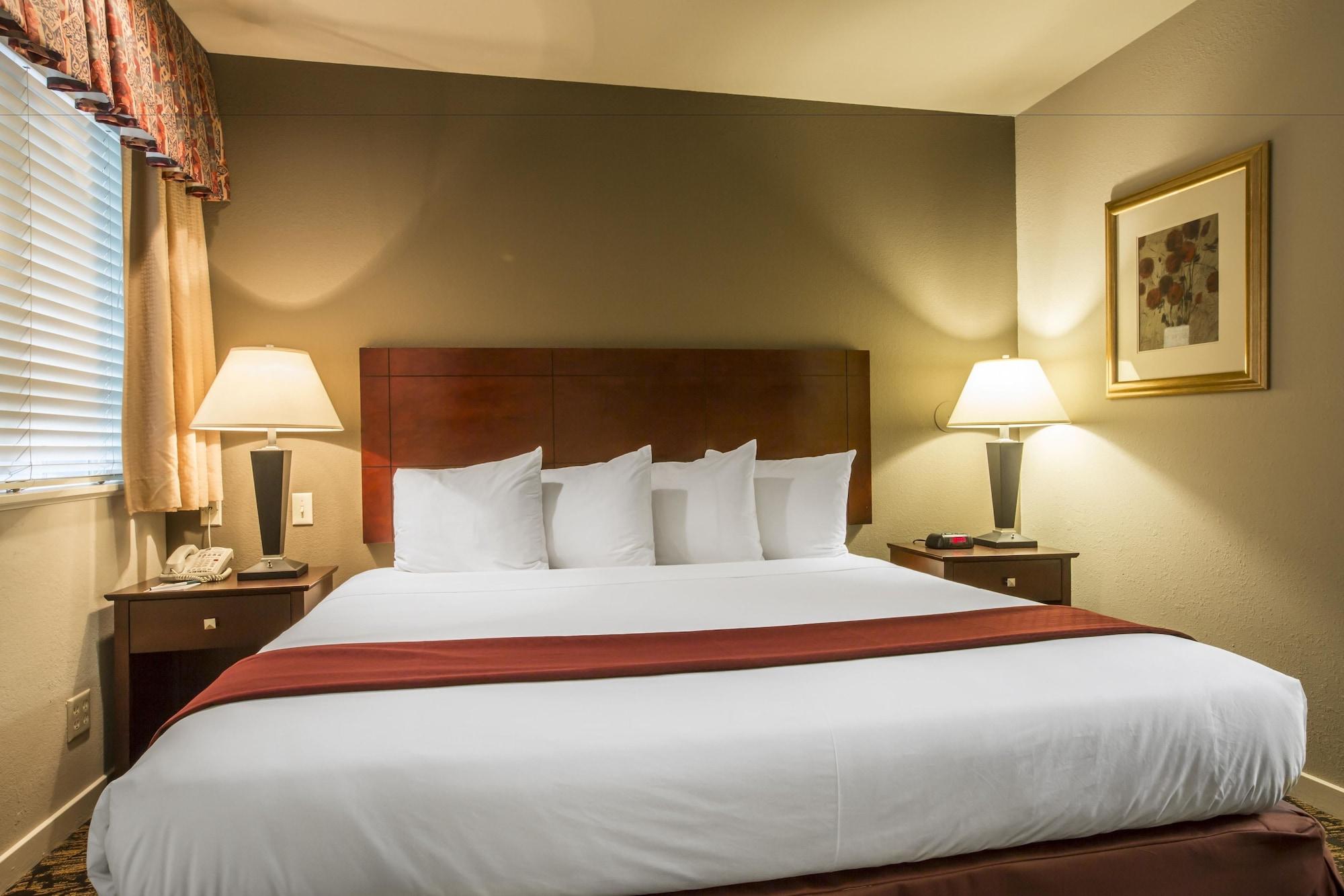 The 505 Collection Buckhead Hotell Atlanta Eksteriør bilde