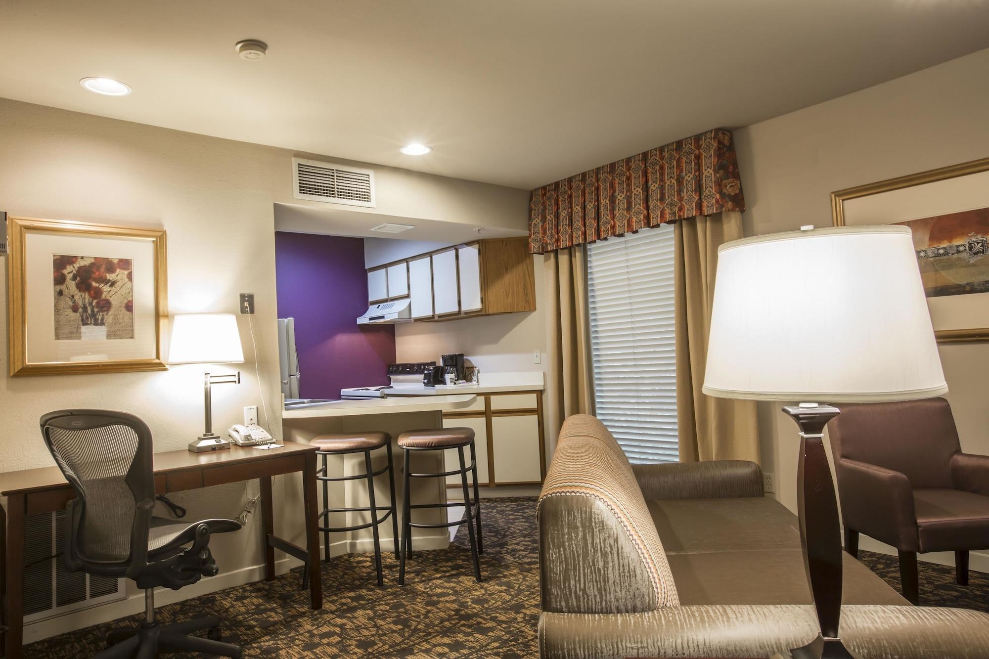 The 505 Collection Buckhead Hotell Atlanta Eksteriør bilde
