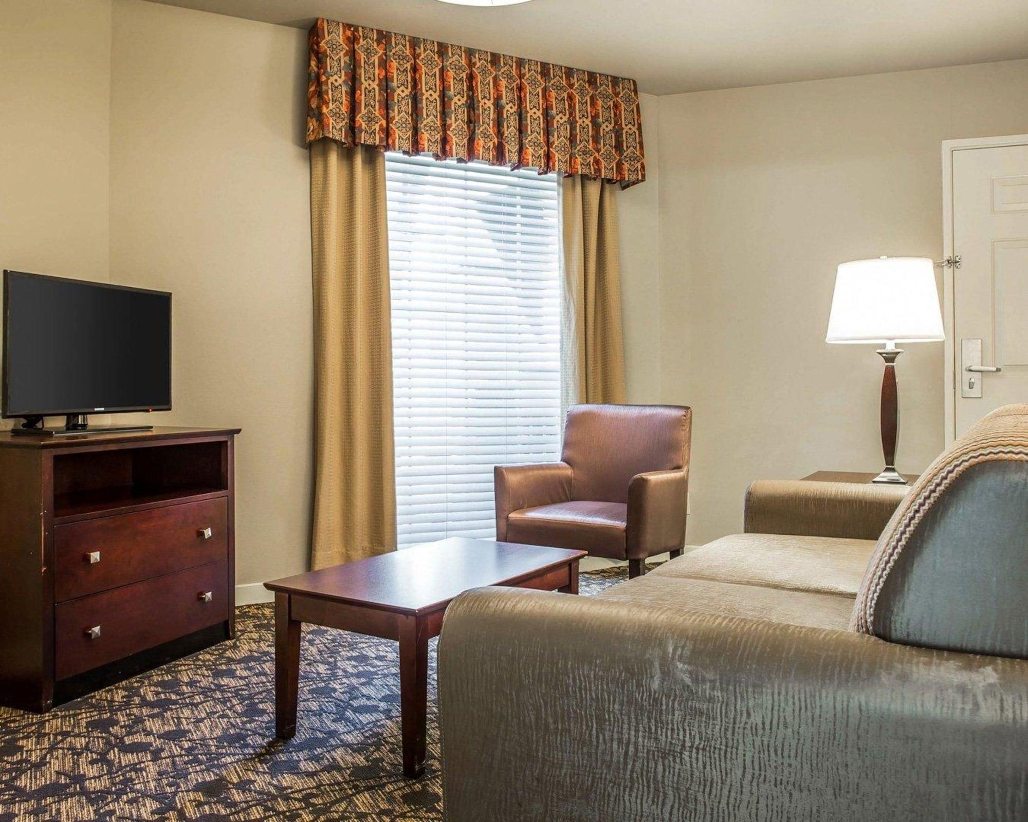 The 505 Collection Buckhead Hotell Atlanta Eksteriør bilde