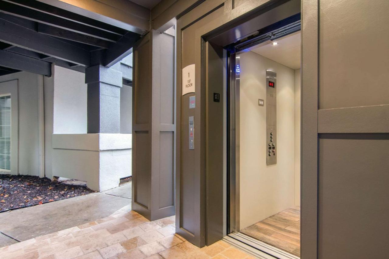 The 505 Collection Buckhead Hotell Atlanta Eksteriør bilde