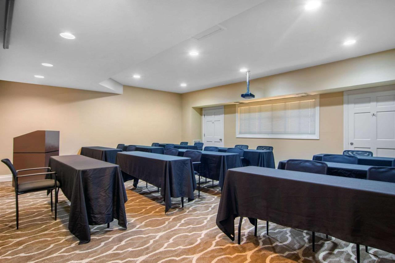 The 505 Collection Buckhead Hotell Atlanta Eksteriør bilde
